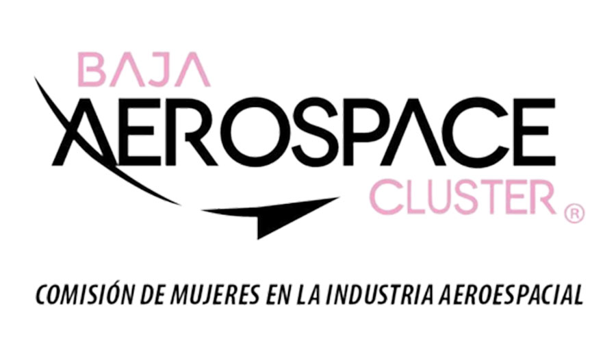 Baja Aerospace Cluster de Mujeres
